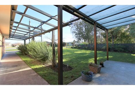 Photo of property in 58 Colemans Road, Springlands, Blenheim, 7201