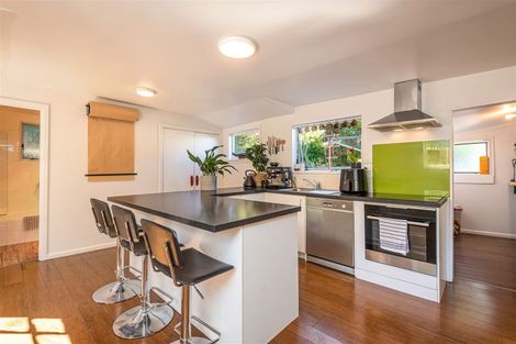 Photo of property in 24 Voelas Road, Lyttelton, 8082