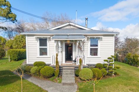 Photo of property in 116 Ruapehu Road, Ohakune, 4625