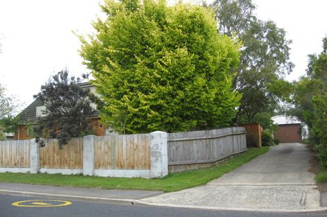 Photo of property in 42 Kinmont Crescent, Kinmont Park, Mosgiel, 9024