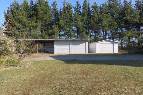 Photo of property in 253 Coach Road, Orari, Geraldine, 7992