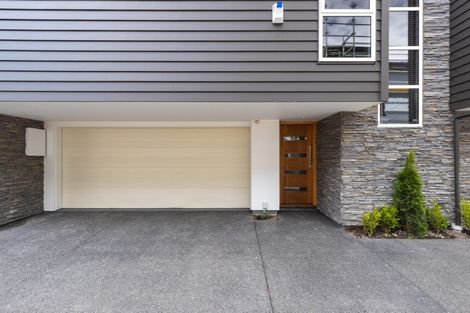 Photo of property in 18c Churchill Street, Christchurch Central, Christchurch, 8013