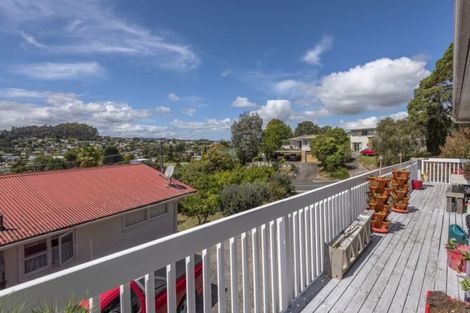 Photo of property in 18 Raumanga Heights Drive, Raumanga, Whangarei, 0110