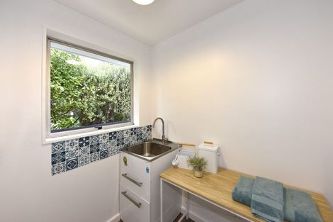 Photo of property in 127 Strickland Street, Sydenham, Christchurch, 8023