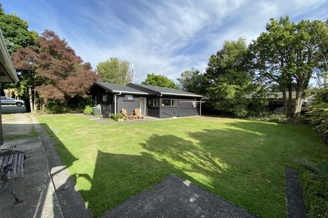 Photo of property in 5 Birchs Road, Prebbleton, 7604