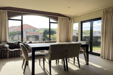 Photo of property in 18 Pendennis Point, Camborne, Porirua, 5026