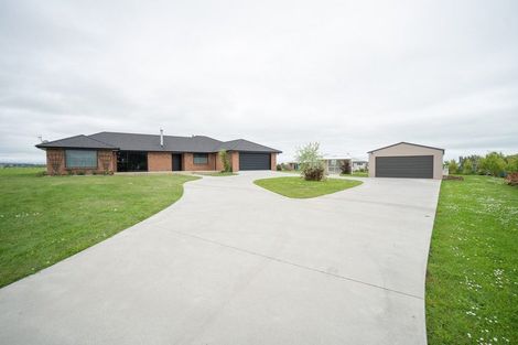 Photo of property in 566 Taonui Road, Colyton, Feilding, 4775