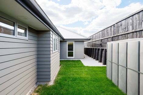 Photo of property in 9 Lucina Rise, Peacocke, Hamilton, 3206