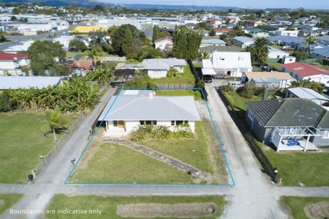 Photo of property in 4 Kitchener Street, Kaitaia, 0410