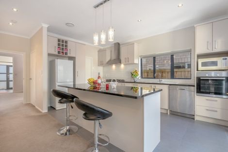 Photo of property in 14 Aster Place, Flat Bush, Auckland, 2019
