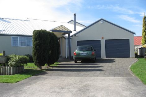 Photo of property in 12 Bullock Drive, Springvale, Whanganui, 4501