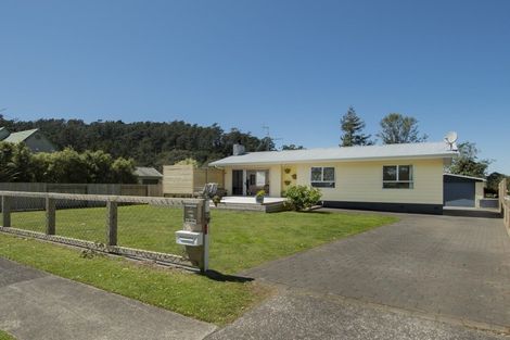 Photo of property in 6a Baker Street, Waihi, 3610