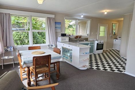 Photo of property in 27 Domain Terrace, Karoro, Greymouth, 7805