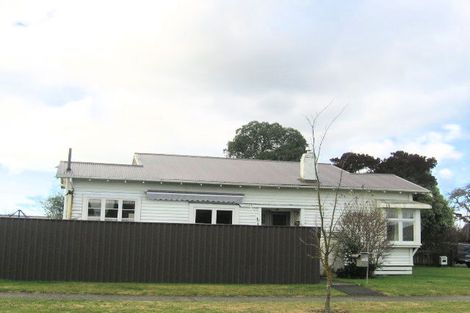 Photo of property in 701 Avenue Road West, Saint Leonards, Hastings, 4120