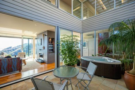 Photo of property in 4 City Heights, Maitai, Nelson, 7010