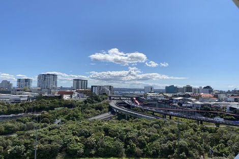 Photo of property in 59 France, 801/59 France Street South, Eden Terrace, Auckland, 1010