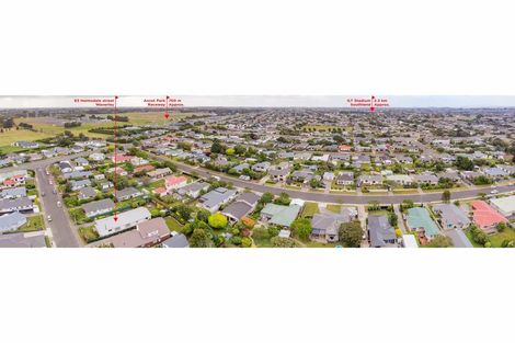 Photo of property in 63 Helmsdale Street, Waverley, Invercargill, 9810