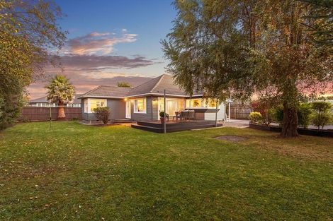 Photo of property in 34 Glenfield Crescent, Mairehau, Christchurch, 8052