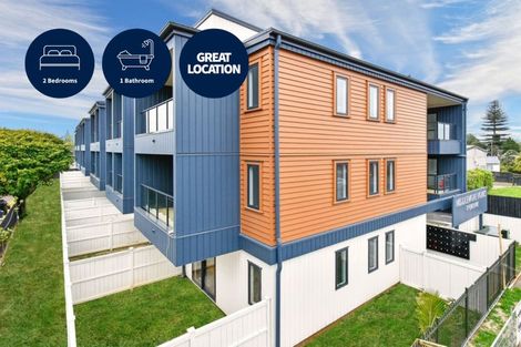 Photo of property in 206/8 Gray Avenue, Mangere East, Auckland, 2024