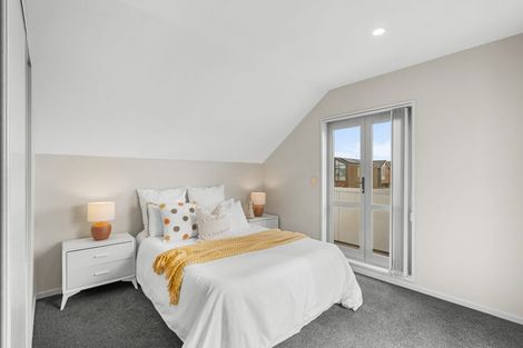 Photo of property in 140j Sherborne Street, St Albans, Christchurch, 8014