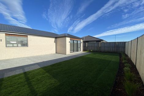 Photo of property in 23 Cress Street, Halswell, Christchurch, 8025