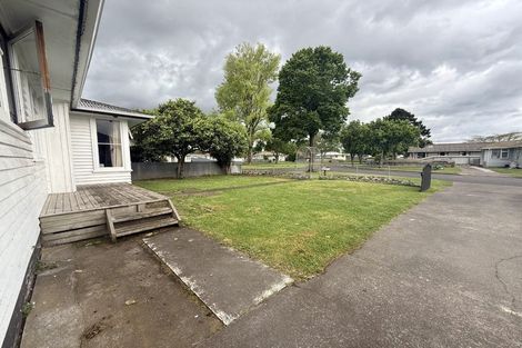 Photo of property in 36 Tasman Street, Havelock North, 4130