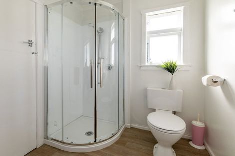 Photo of property in 20 Hannan Street, Levin, 5510