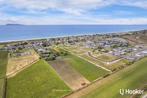 Photo of property in 12a Hanlen Avenue, Waihi Beach, 3611