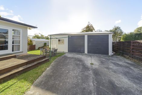 Photo of property in 123 Long Melford Road, Awapuni, Palmerston North, 4412