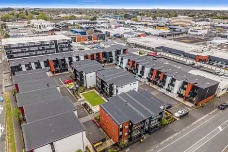 Photo of property in 9/216 Tristram Street, Hamilton Central, Hamilton, 3204