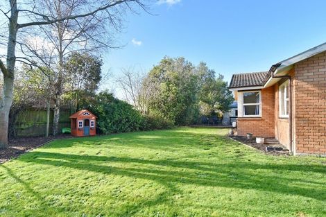 Photo of property in 103 Main North Road, Woodend, 7610