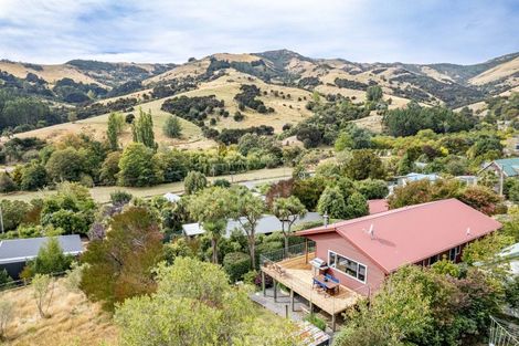 Photo of property in 6 Kotlowski Road, Takamatua, Akaroa, 7581