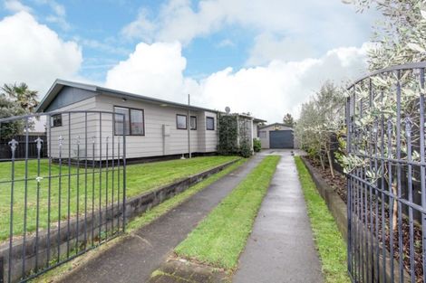 Photo of property in 9 Rahiri Street, Waitara, 4320