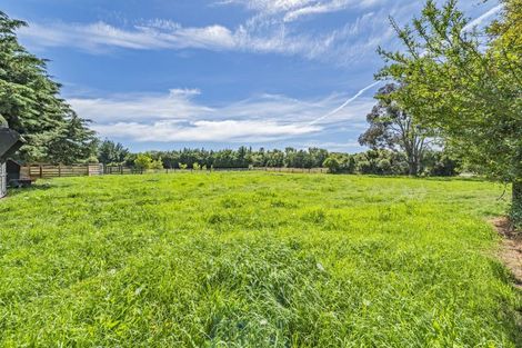 Photo of property in 24 Inglis Road, Okuku, Rangiora, 7473