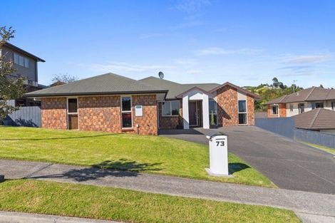 Photo of property in 73 Orion Drive, Welcome Bay, Tauranga, 3112