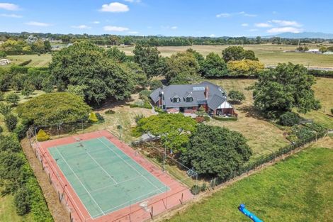 Photo of property in 9 Poto Lane, Newstead, Hamilton, 3286