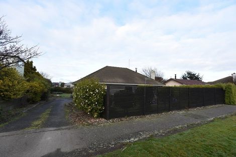 Photo of property in 55 William Street, Appleby, Invercargill, 9812