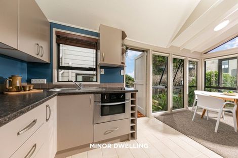 Photo of property in 33 Waipuia Place, Greenhithe, Auckland, 0632