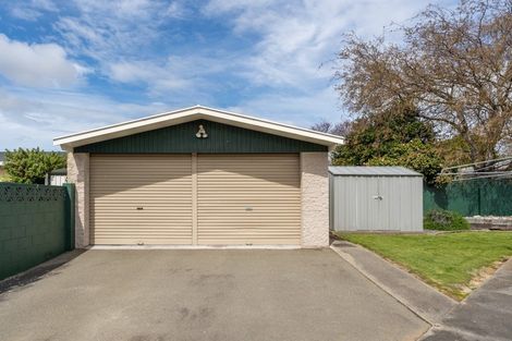 Photo of property in 35 Leefield Street, Blenheim, 7201