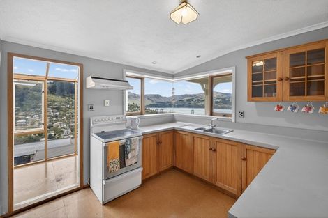 Photo of property in 12 Ross Terrace, Lyttelton, 8082