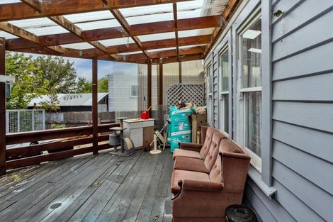 Photo of property in 8 Centre Street, Strathern, Invercargill, 9812