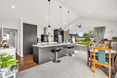 Photo of property in 9 Minerva Crescent, Woodend, 7610