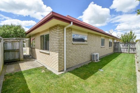 Photo of property in Villa Estate, 46/55 Armstrong Avenue, Carterton, 5713