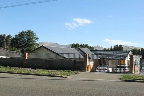 Photo of property in 44b Bromley Road, Bromley, Christchurch, 8062