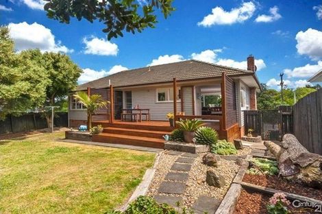 Photo of property in 7 Angelo Avenue, Howick, Auckland, 2014
