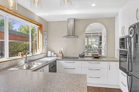 Photo of property in 100a Withells Road, Avonhead, Christchurch, 8042