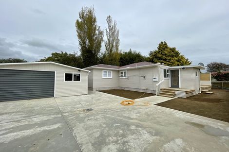 Photo of property in 21 Hobson Street, Levin, 5510