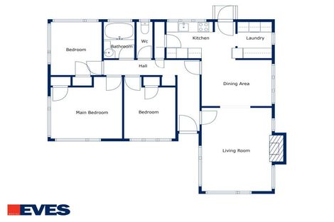 Photo of property in 48 Lord Cobham Avenue, Whakatane, 3120