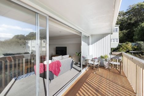 Photo of property in 41a Kinghorne Street, Strathmore Park, Wellington, 6022