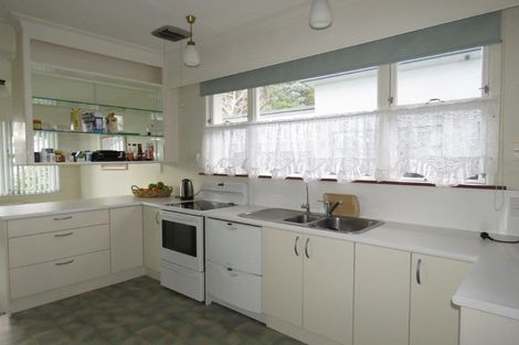 Photo of property in 308 Kelvin Street, Gladstone, Invercargill, 9810